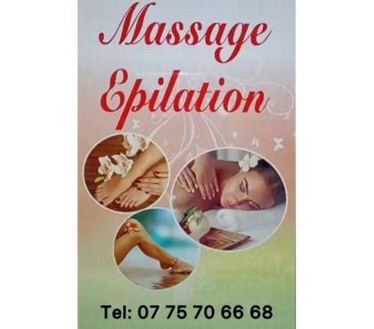 Trouvez un salon de massage à Avignon